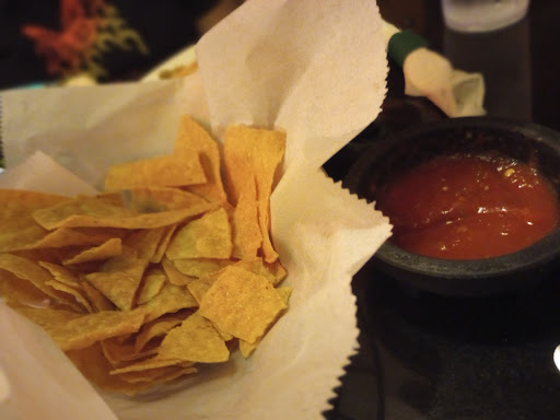 La Hacienda next to Lowe's - Thumbnail