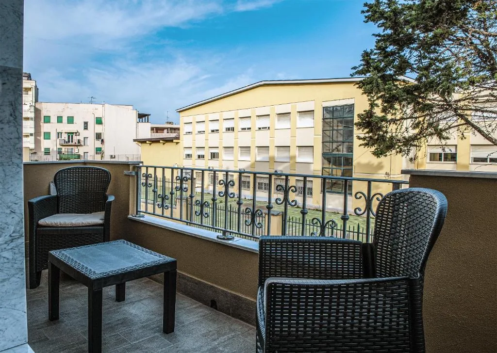 B&b i gerani alghero