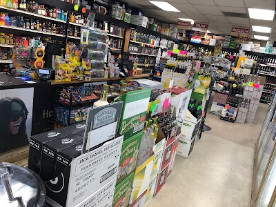 Kent Liquor Mart