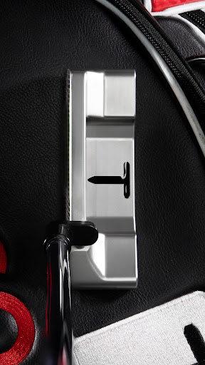 T Squared Putters - Thumbnail