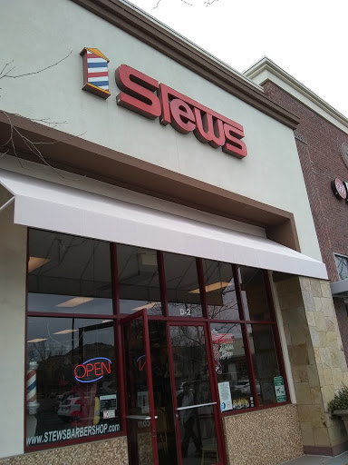 Stew's Barber Shop - Thumbnail