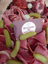 Photo n°4 de Boucherie du Mascaras à Mascaras (Boucherie)