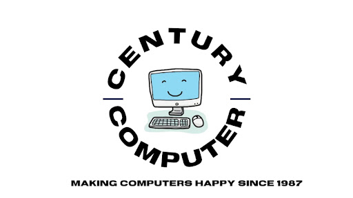 Century Computer - Visual
