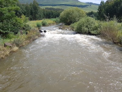 Photos of Burgersdorp