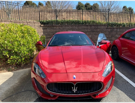 Mac's Mobile Detailing - Oak Park - Thumbnail
