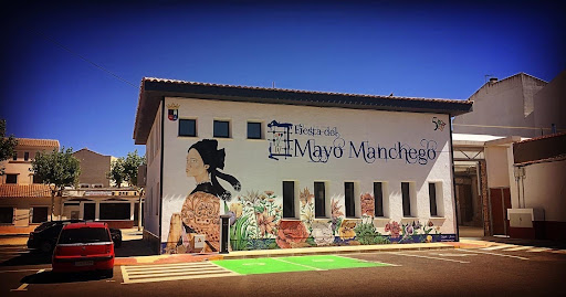 Museo Historico Juan Mayordomo