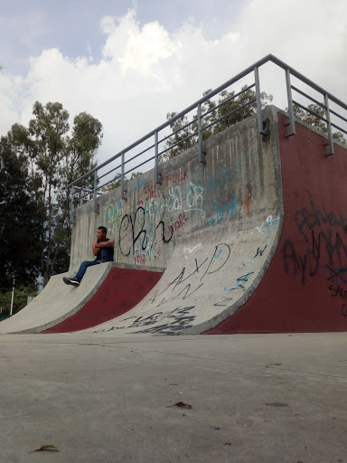 Skatepark Poncitlan