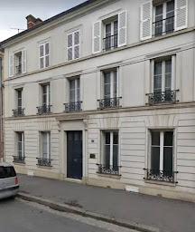 Photo n°2 de Dr Clotilde VASSEUR à Épernay (Dentiste)