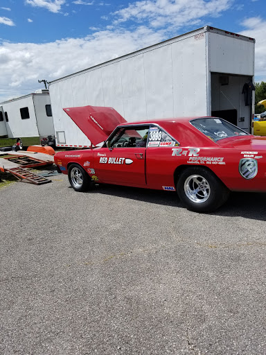 US 43 Drag Raceway - Thumbnail