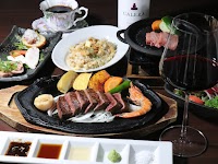 黒毛和牛と旬野菜 Ogawatei 箕面本店