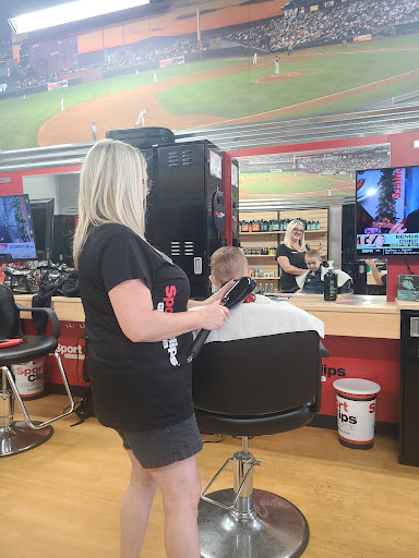 Sport Clips Haircuts of Ormond Towne Square - Thumbnail