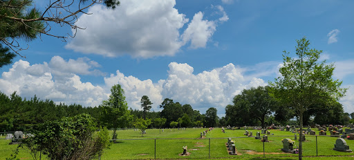 Holly Grove Cemetery - Thumbnail
