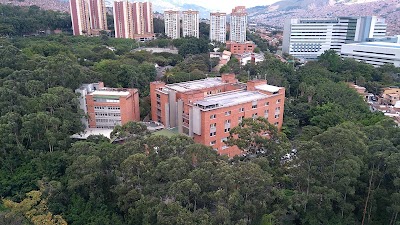 Photos of Cl&iacute;nica Universitaria Bol&iacute;variana