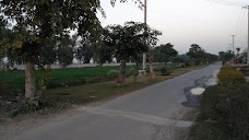 Children Park Civil Area okara