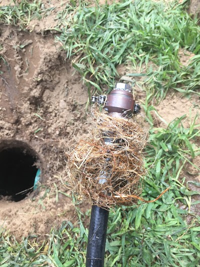 Professional Drain Services of Southern New England, LLC