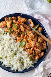 Photo n°18 de SN.Restaurant & Patisserie à Guéret (Restaurant pakistanais)