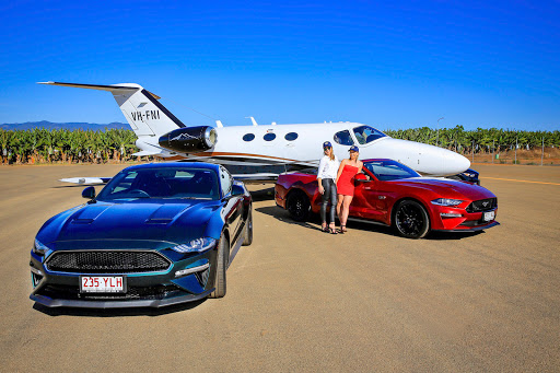 Cairns Luxury Car Hire