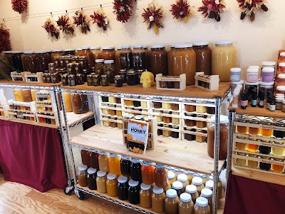 Santa Fe Honey Salon & Farm Shop