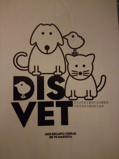Disvet - Visual