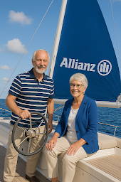 Photo n°8 de Allianz Assurance MELUN SUD - FREDERIC LAÏ à Dammarie-les-Lys (Compagnie d'assurance moto)