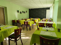 Bar-Restaurant Les Tilleuls à Plateau d'Hauteville