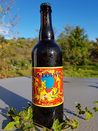 Photo n°3 de Brasserie Artisanale La Louve à Lautrec (Microbrasserie)