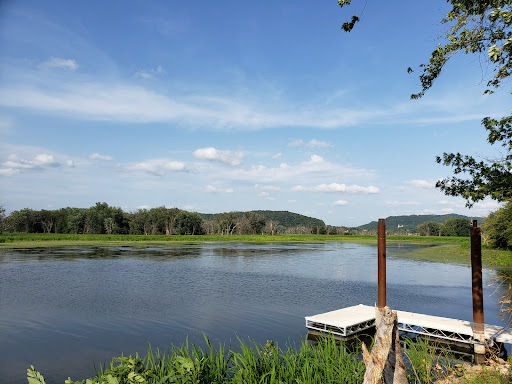 Upper Mississippi River National Wildlife and Fish Refuge - Thumbnail