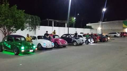 CLUB VOCHO DELUXE