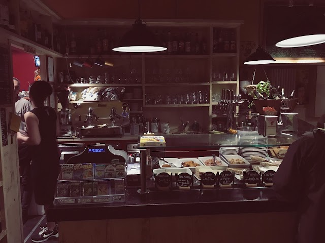 Osteria ai Portegheti