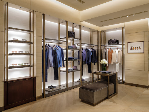 BERLUTI Munich Store - Thumbnail