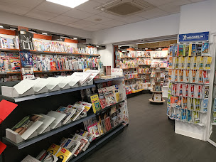 Photo n°16 de Loisirs Presse à Gradignan (Boutique de cigarettes électroniques)