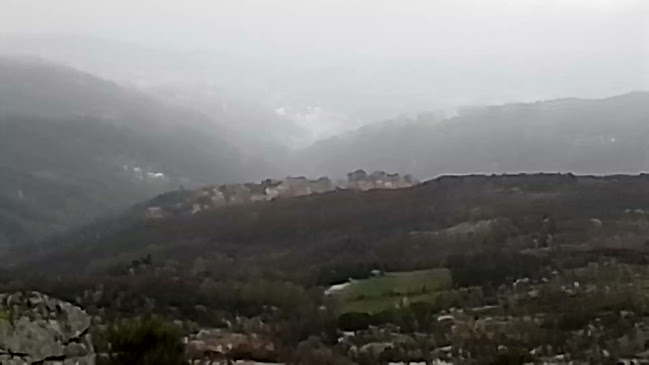 Estrela da Serra - Cinfães