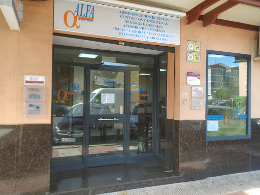 Alfa Asesoría y Administración, S.L. Madrid Parla