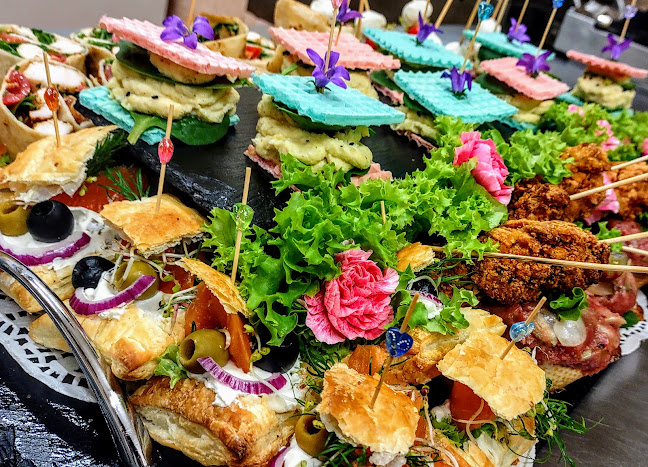 Numer telefony do Bar Smak Catering Żary