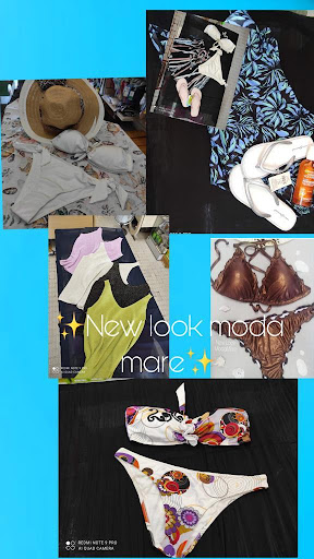 Moda Mare Newlook - Thumbnail
