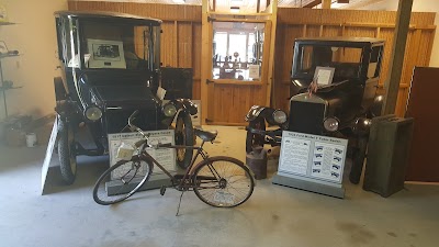 museum