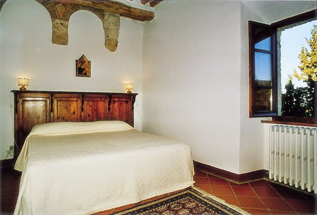 Agriturismo Castel Pietraio