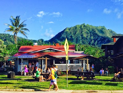 Hanalei Coffee Roasters