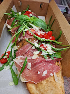 Au Four de Naples à Le Grand-Lemps