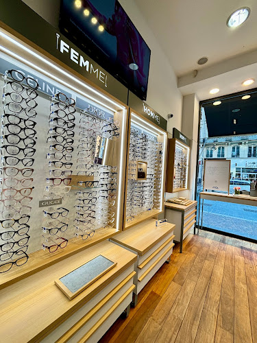 Avis sur Atol Mon Opticien - Opticien Lille à Lille - Opticien
