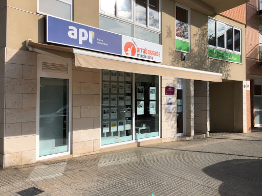 Arrabassada Immobiliària