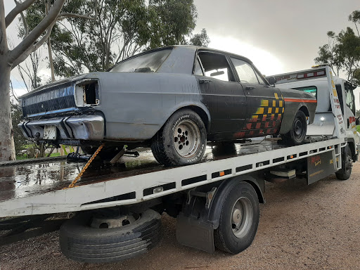 Payless Towing - Thumbnail
