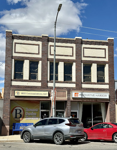 Price Main Street Historic District - Thumbnail
