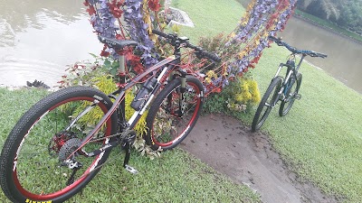 Photos of Kolam Ikan Stabor