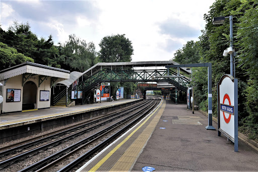 North Ealing - Visual