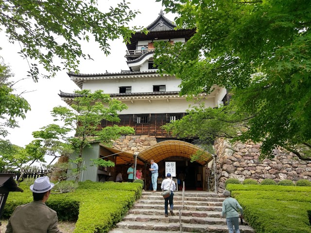 Château d'Inuyama