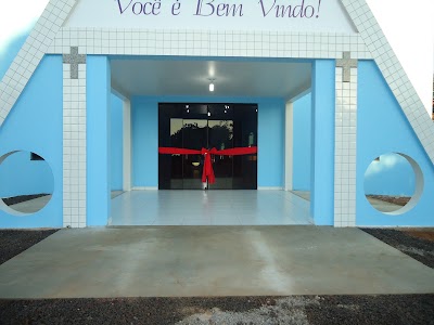 church