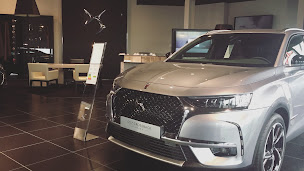 Photo n°27 de DS STORE Royan Claris Automobiles à Médis (Vendeur de voitures d'occasion)