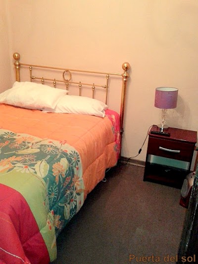 Photos of Bed@Breakfast Puerta del Sol Molina