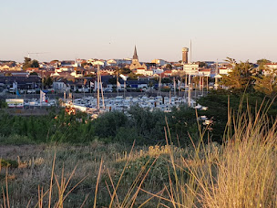 Photo n°32 de GITE DE LA JOUBRETIERE à Saint-Gilles-Croix-de-Vie (Gîte)